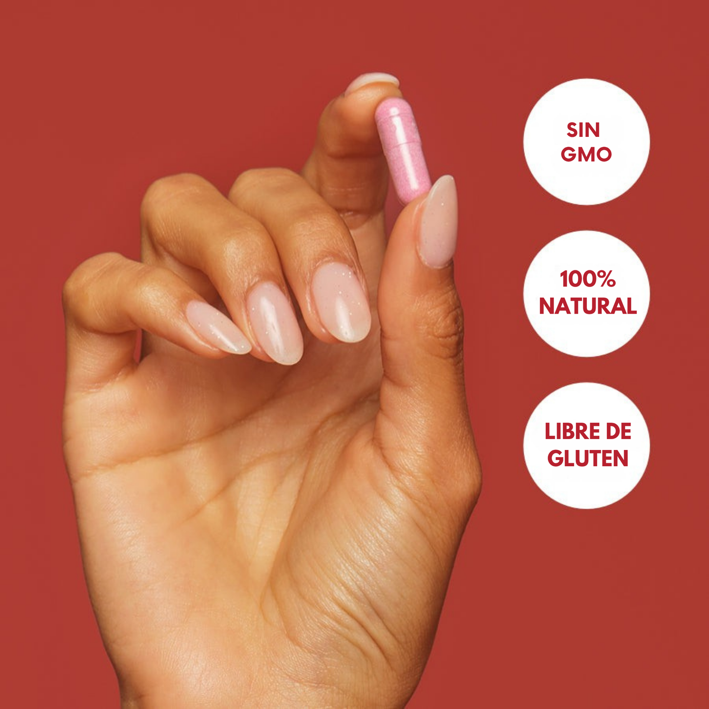 Probiótico Vaginal en Capsulas