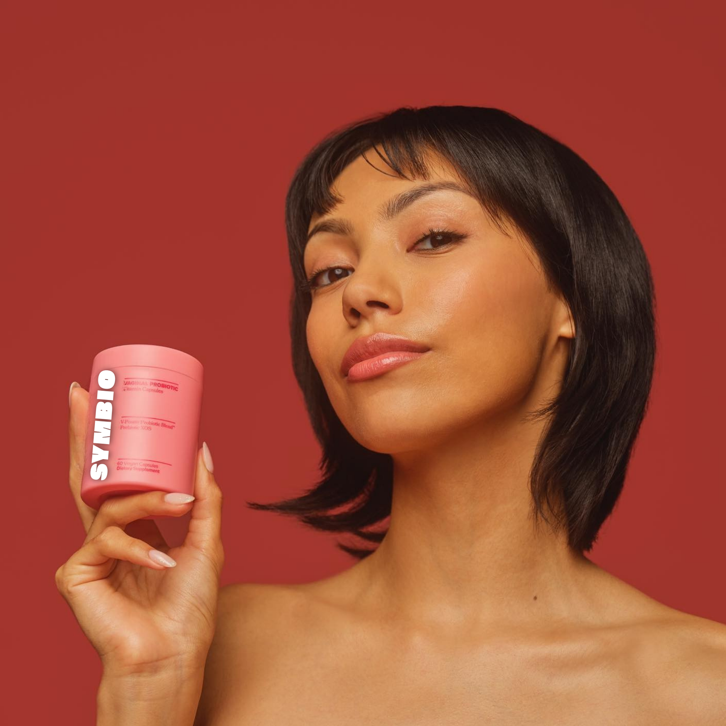 Probiótico Vaginal en Capsulas