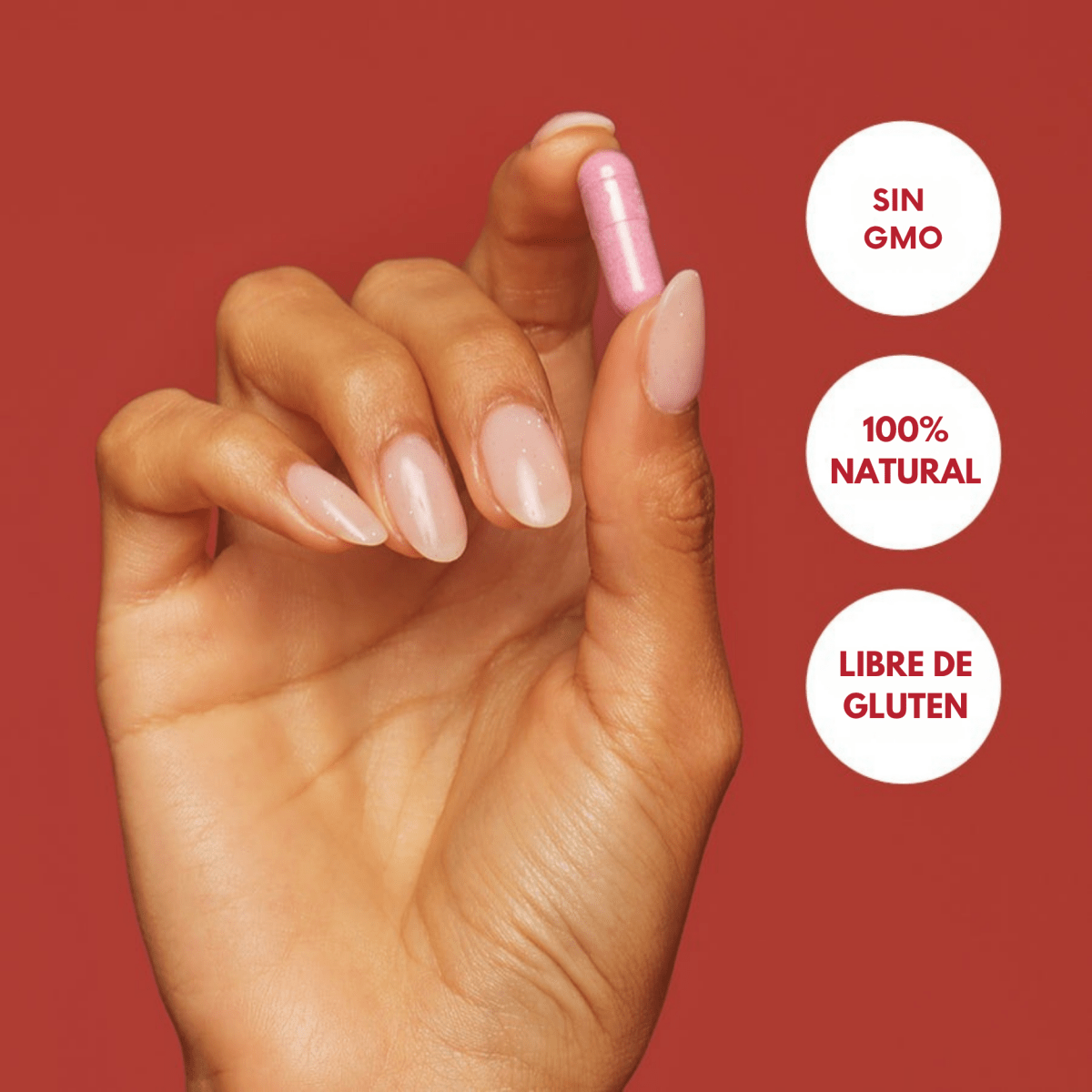 Probiótico Vaginal en Capsulas - Symbio Women